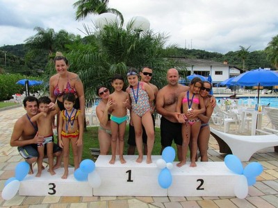 Barrigada Fem. (foto com a família)