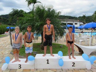 Barrigada Infantil Masc.