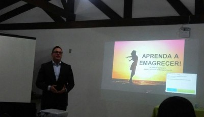 21/07/2018 - Seminário