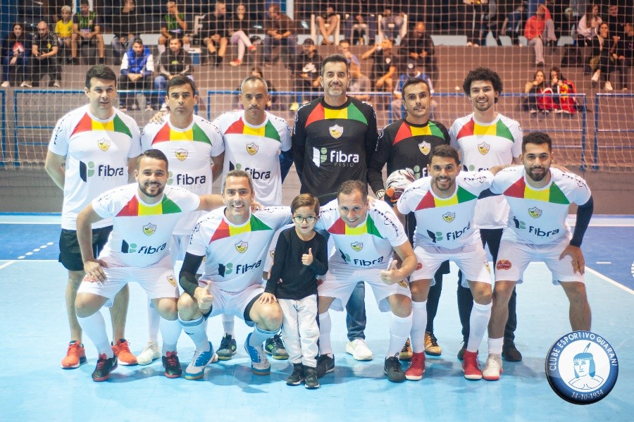 Catarinense é eleito o melhor jogador do mundo de futsal pela terceira vez  – Agência de Notícias Avante!