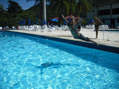 Barrigada Infantil 